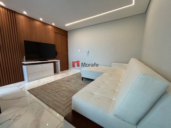 apartment em Rua Geraldo Magela de Almeida, Manacás - Belo Horizonte - MG