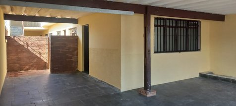 house em Rua Capitão Joaquim de Mello Freire, Vila Vitória - Mogi das Cruzes - SP