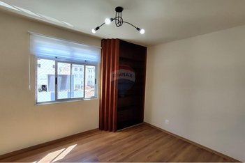 apartment em Rua Deputado Bernardino de Sena Figueiredo, Cidade Nova - Belo Horizonte - MG