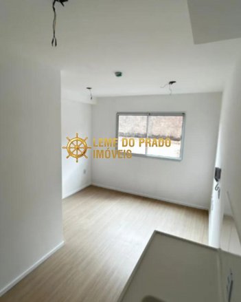 apartment em Rua Dona Ana Neri, Cambuci - São Paulo - SP