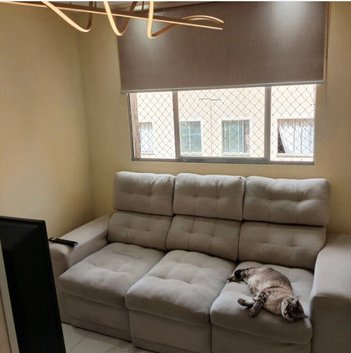 apartment em Rua Leandro Teixeira, Paraisópolis - São Paulo - SP