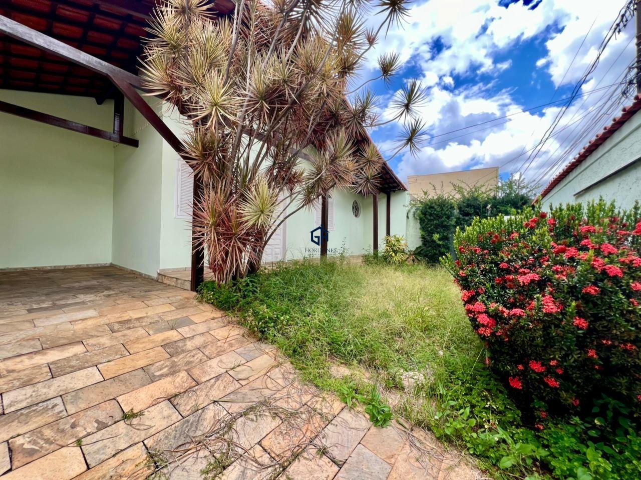 Casa com 5 quartos — Alípio de Melo, Belo Horizonte