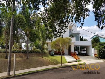 house em Avenida Miguel Damha, Parque Tecnológico Damha I São Carlos - São Carlos - SP