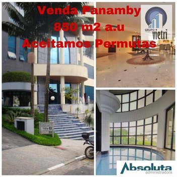 apartment em Rua Professor Alexandre Correia, Jardim Vitória Régia - São Paulo - SP