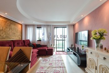 apartment em Rua Madre de Deus, Mooca - São Paulo - SP