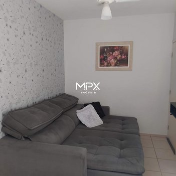 apartment em Avenida Dois Córregos, Dois Córregos - Piracicaba - SP