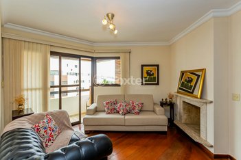 apartment em Rua Galofre, Jardim Vila Mariana - São Paulo - SP