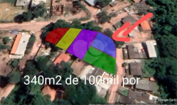 commercial_land_lot em Rua Gregório, Vila Nova Trieste - Jarinu - SP