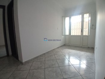 apartment em Rua Vale de Amoreira, Jardim Íris - São Paulo - SP