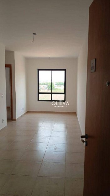 apartment em Rua Walfrido Rey, Jardim Yolanda - São José do Rio Preto - SP