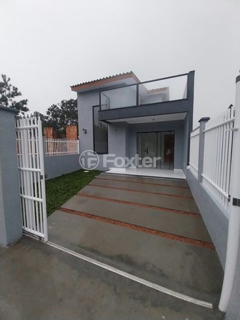 house em Rua Búzios, Atlântida Sul - Osório - RS