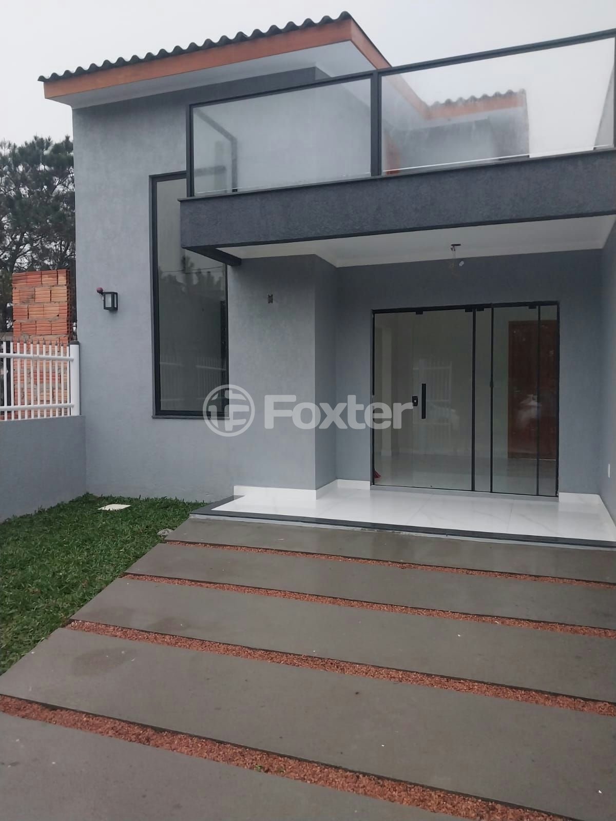 Frente casa - Rua dos Buzios, 1401 - Atlantida Sul.jpeg