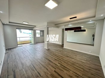 apartment em Rua Fernando Ferreira de Mello, Bom Abrigo - Florianópolis - SC