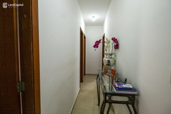 apartment em Rua Tereza Mota Valadares, Buritis - Belo Horizonte - MG