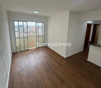 apartment em Avenida Vila Ema, Vila Ema - São Paulo - SP