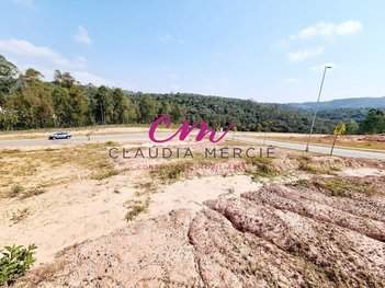 land_lot em Honório Álvares Penteado, Tamboré - Santana de Parnaíba - SP