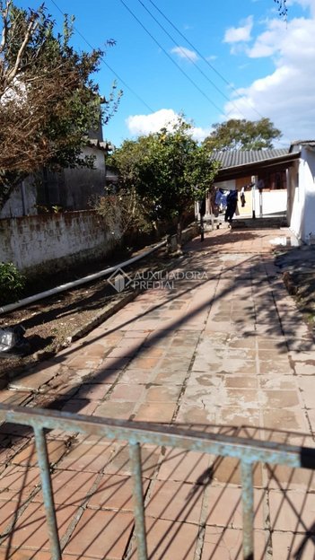house em Rua São Paulo, Parque 35 - Guaíba - RS