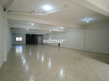 business em Estrada do Pedroso, Vila Luzita - Santo André - SP