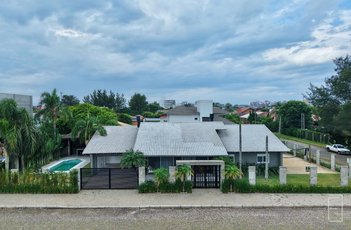 house em Rua Tipuana, Xangri-Lá - Xangri-Lá - RS