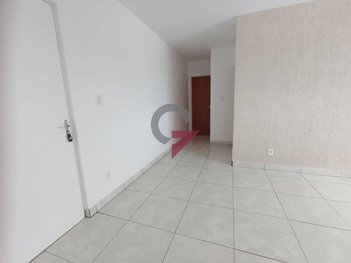 apartment em Rua José Vicente de Barros, Parque Santo Antônio - Taubaté - SP