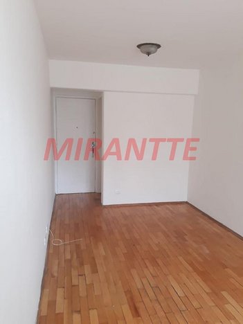 apartment em Rua Álvaro Luís Roberto de Assumpção, Campo Belo - São Paulo - SP