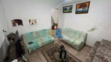 house em Rua dos Meninos, Nova Gerty - São Caetano do Sul - SP