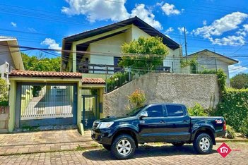 house em Rua Honorino Pedro de Zorzi, Bela Vista - Caxias do Sul - RS