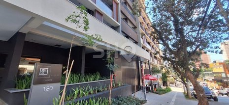 apartment em Rua Iperoig, Perdizes - São Paulo - SP