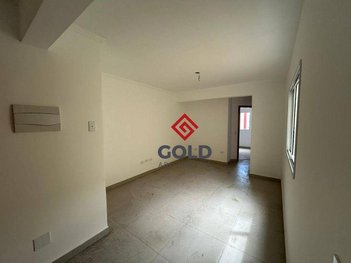 apartment em Rua Cremona, Parque Oratório - Santo André - SP