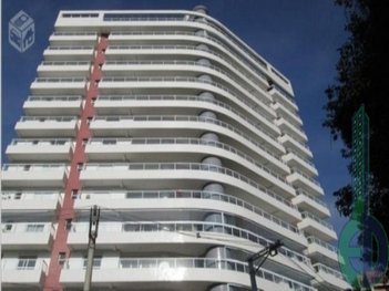apartment em Rua José Bonifácio, Centro - São Bernardo do Campo - SP