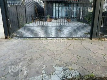 house em Rua Visconde do Herval, Menino Deus - Porto Alegre - RS