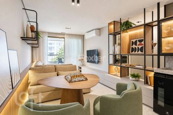 apartment em Rua São Pedro, Balneário - Florianópolis - SC