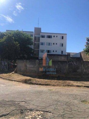 land_lot em Rua Sud Menucci, Jardim Aparecida - Campinas - SP