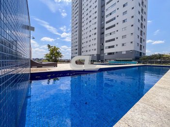 apartment em Rua Úrsula Paulino, Estrela do Oriente - Belo Horizonte - MG