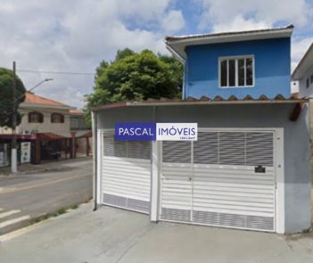 house em Rua Pascal, Campo Belo - São Paulo - SP