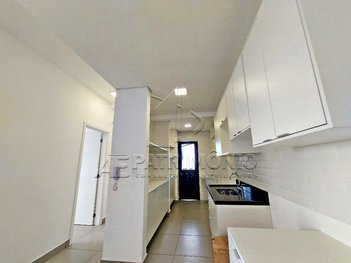 apartment em Avenida Engenheiro Carlos Reinaldo Mendes, Além Ponte - Sorocaba - SP