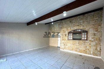 house em Rua Doutor Sérgio Santos, Jardim Portugal - São José dos Campos - SP