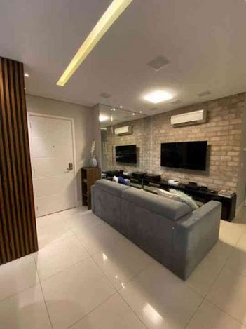apartment em Rua Faustolo, Água Branca - São Paulo - SP
