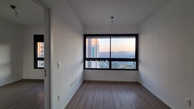apartment em Rua Senador Milton Campos, Vila da Serra - Nova Lima - MG