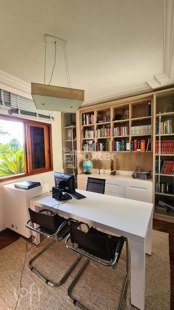 house em Rua Gênova, Córrego Grande - Florianópolis - SC