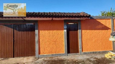 house em Rua Milton Martins Poitena, Jamaica - Itanhaém - SP
