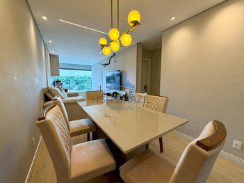 apartment em Avenida Vereador José Diniz, Santo Amaro - São Paulo - SP