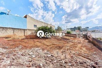 land_lot em Rua Rio Conceição, Restinga Seca - Almirante Tamandaré - PR