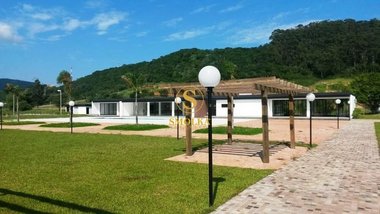 land_lot em Rua Três Marias, Ingleses do Rio Vermelho - Florianópolis - SC