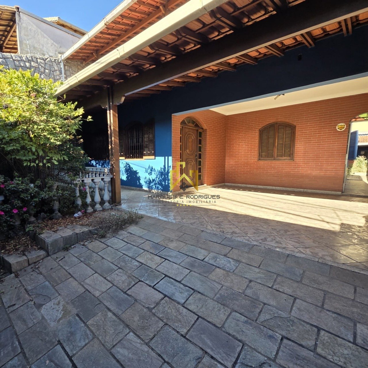 Casa com 4 quartos — São João Batista (Venda Nova), Belo Horizonte
