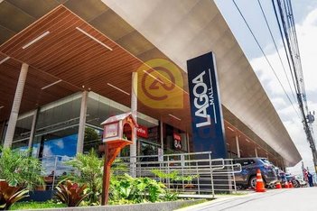 business em Rua São José, Planalto - Natal - RN