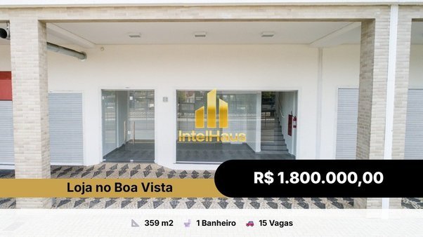 Cômodo Condomínio