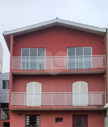 house em Rua Manoel Cubero Alva, Cidade Nova - Jundiaí - SP