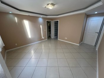 apartment em Rua General Bittencourt, Centro - Florianópolis - SC