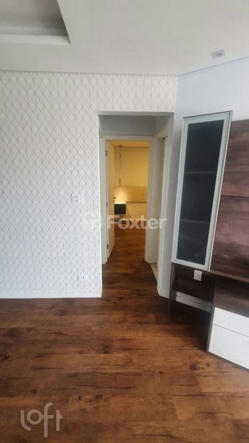 apartment em Avenida Joaquina Ramalho, Vila Guilherme - São Paulo - SP